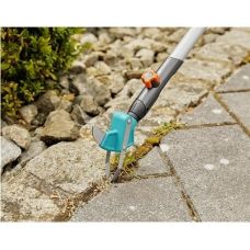 Очиститель щелей с ножом Gardena Combisystem 2 в 1