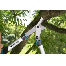 Сучкорез Gardena EnergyCut 600B для зеленых веток 42 мм (12006-20.000.00)