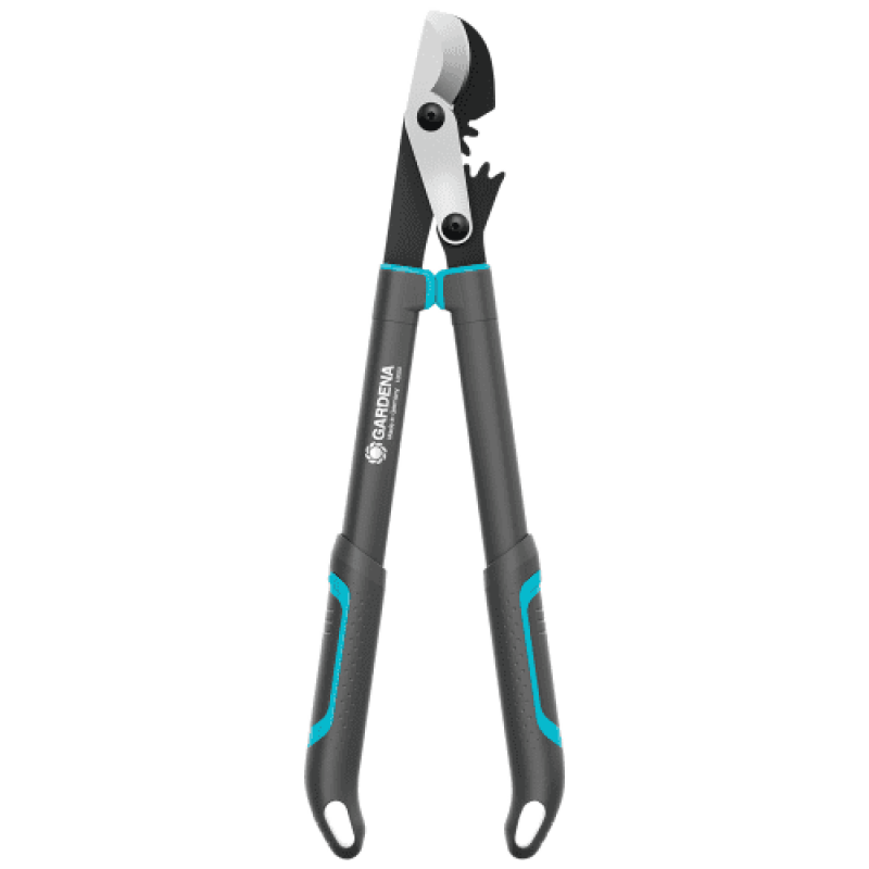 Сучкоріз Gardena EnergyCut Pro S 50 мм Сучкоріз Gardena EnergyCut Pro S 50 мм