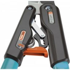 Веткорез Gardena SmartCut с храповым механизмом