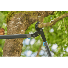 Сучкорез Gardena EnergyCut Pro L с наковальней 50 мм