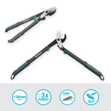 Сучкорез Gardena EnergyCut Pro S 50 мм
