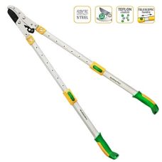 Веткорез телескопический GRUNTEK XT 27-40 Premium с наковаленкой 685-1015 мм.