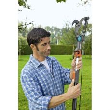 Гілкоріз комбісистеми BL із ковадлом Gardena 297-20
