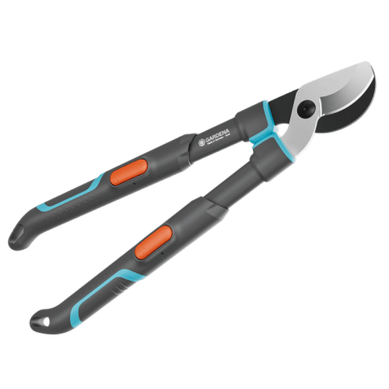 Сучкоріз Gardena TeleCut Pro S 50 мм Сучкоріз Gardena TeleCut Pro S 50 мм