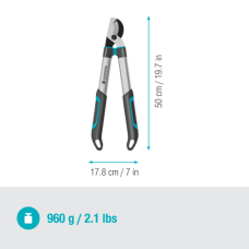 Сучкорез Gardena EasyCut S 45 мм