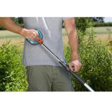 Сучкорез для зеленых веток Gardena SlimCut обводной 28 мм.