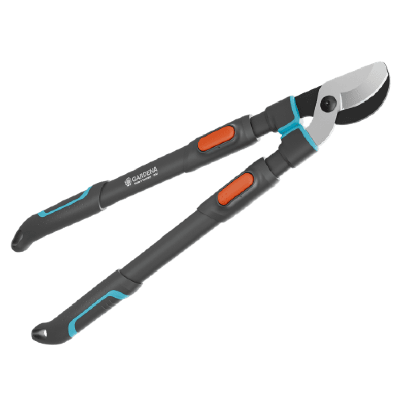 Сучкоріз Gardena TeleCut Pro L 50 мм Сучкоріз Gardena TeleCut Pro L 50 мм