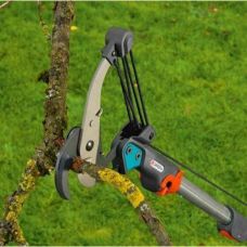 Гілкоріз комбісистеми BL із ковадлом Gardena 297-20