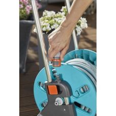 Тележка для шланга GARDENA AquaRoll S