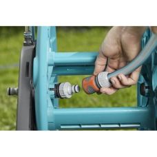 Візок для шланга Gardena AguaRoll M Easy