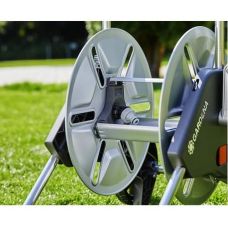 Тележка для шланга GARDENA AquaRoll M Metal