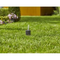 Катушка со шлангом Gardena RollUp M 20 м