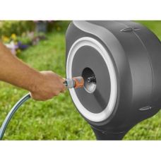 Катушка со шлангом Gardena RollUp M 20 м
