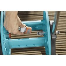 Тележка для шланга GARDENA AquaRoll S