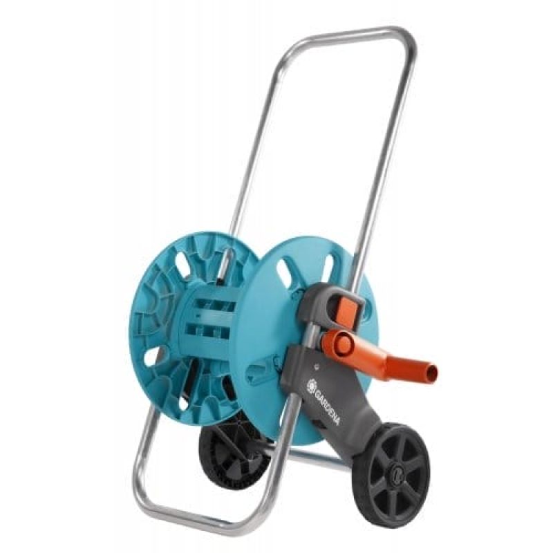 Візок для шлангу GARDENA AquaRoll S Візок для шлангу GARDENA AquaRoll S