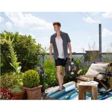 Катушка со шлангом Gardena 18400+ комплект для подключения