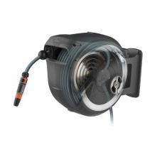 Настенная катушка Gardena RollUp L+ набор для полива 30 м