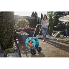 Тележка для шланга GARDENA AquaRoll S