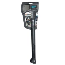 Топор-колун Gardena 1600 S+ точило для топоров Gardena Diamond ErgoTec