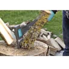 Топор-колун Gardena 1600 S+ точило для топоров Gardena Diamond ErgoTec
