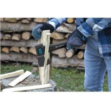 Топор-колун Gardena 1600 S+ точило для топоров Gardena Diamond ErgoTec