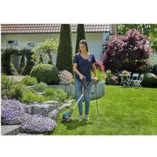 Триммер Gardena EasyCut 450/25 электрический 450 Вт