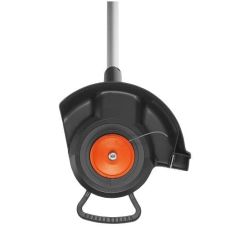 Триммер Gardena EasyCut 450/25 электрический 450 Вт