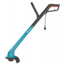 Триммер электрический Gardena SmallCut Plus 350/23