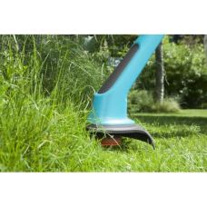 Триммер электрический Gardena SmallCut Plus 350/23