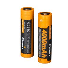 Аккумулятор 18650 Fenix (4000 mAh)