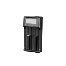 Зарядное устройство для Fenix ARE-D2 Зарядное устройство для Fenix ARE-D2