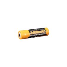 Аккумулятор 18650 Fenix (3400 mAh) Type-C