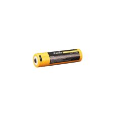 Аккумулятор 18650 Fenix (3400 mAh) Type-C