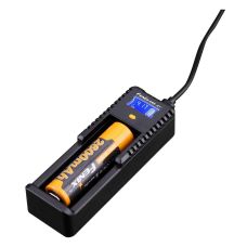 Зарядное устройство для Fenix ARE-X1plus Зарядное устройство для Fenix ARE-X1plus