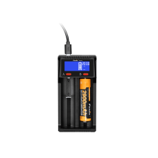 Зарядное устройство для Fenix ARE-D2