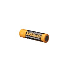 Аккумулятор 18650 Fenix (3400 mAh) Type-C