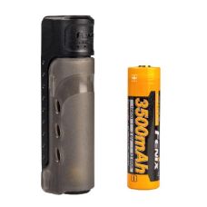 Зарядное устройство Fenix ARE-X11set + аккумулятор Fenix 3500 mAh