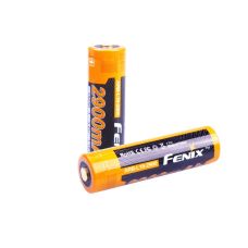 Аккумулятор 18650 Fenix (2900 mAh)