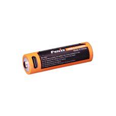 Аккумулятор 14500 Fenix ARB-L14-2200U Type-C