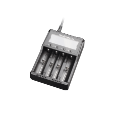 Зарядное устройство Fenix ARE-A4