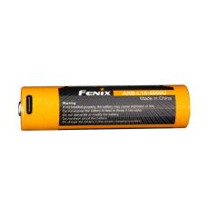 Аккумулятор 18650 Fenix ARB-L18-4000U Type-C