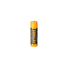 Аккумулятор 18650 Fenix (3400 mAh) Type-C