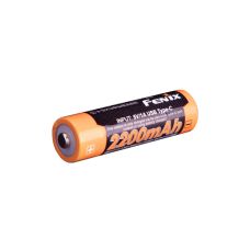 Аккумулятор 14500 Fenix ARB-L14-2200U Type-C