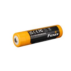 Аккумулятор 18650 Fenix ARB-L18-4000U Type-C