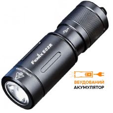 Фонарь ручной Fenix TK16 V2.0 + подарок Фонарь ручной Fenix E02R
