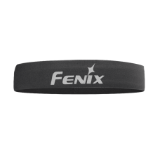Повязка на голову Fenix AFH-10 серая