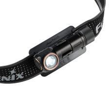 Фонарь налобный тактический с красным светом Fenix Scout (HM23 V2.0)