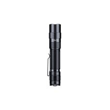 Фонарь тактический ручной Fenix PD35R ACE LED 2000 лм + наключительный фонарь CL01 (оранжевый) | Лимитированная серия
