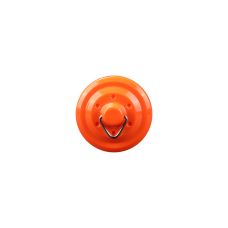 Фонарь тактический ручной Fenix PD35R ACE LED 2000 лм + наключительный фонарь CL01 (оранжевый) | Лимитированная серия